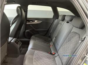 Audi RS4 Avant RS-AGA B&O Matrix Keyless 360° Memory