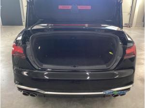 Audi S5 Cabriolet TFSI RFK ACC Navi APP 3-Zone