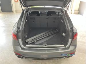 Audi RS4 Avant RS-AGA B&O Matrix Keyless 360° Memory