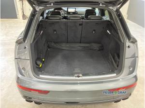 Audi SQ5 TDI AHK AIR Stdhz. B&O HUD Matrix 360°