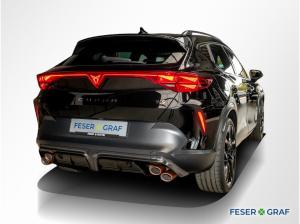 Cupra Formentor 2.5 TSI VZ5 Extreme/Matrix/Navi/Pano