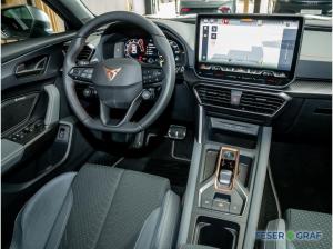 Cupra Formentor 2.5 TSI VZ5 Extreme/Matrix/Navi/Pano
