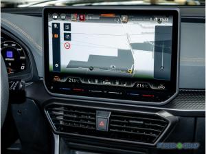 Cupra Formentor 2.5 TSI VZ5 Extreme/Matrix/Navi/Pano
