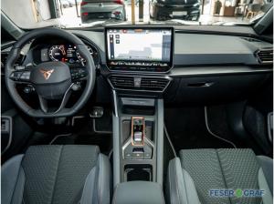 Cupra Formentor 2.5 TSI VZ5 Extreme/Matrix/Navi/Pano