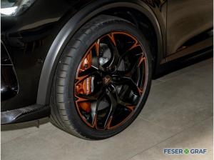 Cupra Formentor 2.5 TSI VZ5 Extreme/Matrix/Navi/Pano