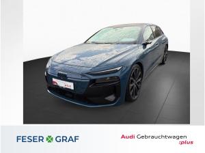 Audi A6 e-tron Avant edition one S line AHK LUFT PANO
