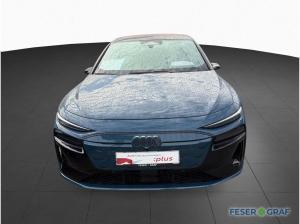 Audi A6 e-tron Avant edition one S line AHK LUFT PANO