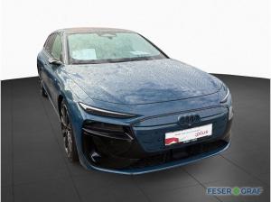 Audi A6 e-tron Avant edition one S line AHK LUFT PANO