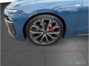 Audi A6 e-tron Avant edition one S line AHK LUFT PANO