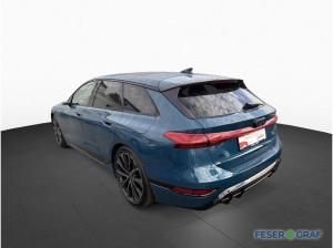 Audi A6 e-tron Avant edition one S line AHK LUFT PANO