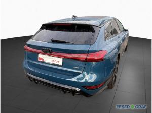 Audi A6 e-tron Avant edition one S line AHK LUFT PANO