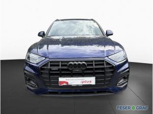 Audi Q5 advanced 50 TDI qu tiptr. NAVI ACC VIRTUAL