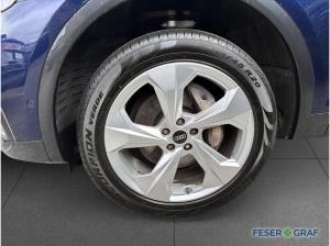 Audi Q5 advanced 50 TDI qu tiptr. NAVI ACC VIRTUAL