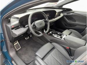 Audi A6 e-tron Avant edition one S line AHK LUFT PANO