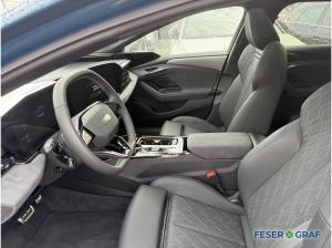 Audi A6 e-tron Avant edition one S line AHK LUFT PANO