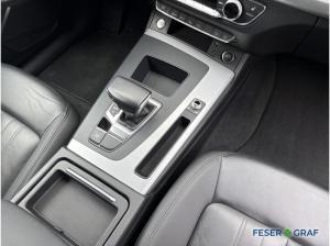 Audi Q5 advanced 50 TDI qu tiptr. NAVI ACC VIRTUAL