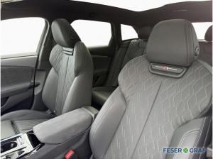 Audi A6 e-tron Avant edition one S line AHK LUFT PANO