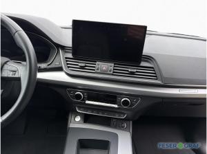 Audi Q5 advanced 50 TDI qu tiptr. NAVI ACC VIRTUAL