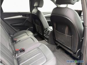 Audi Q5 advanced 50 TDI qu tiptr. NAVI ACC VIRTUAL