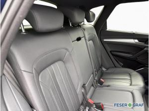 Audi Q5 advanced 50 TDI qu tiptr. NAVI ACC VIRTUAL