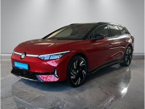 Volkswagen ID.7 Tourer GTX +WÄRMEPUMPE+AHK+KAMERA+