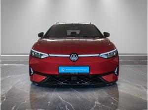 Volkswagen ID.7 Tourer GTX +WÄRMEPUMPE+AHK+KAMERA+