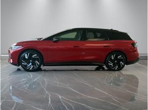 Volkswagen ID.7 Tourer GTX +WÄRMEPUMPE+AHK+KAMERA+