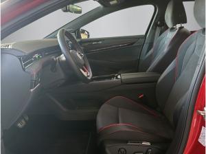 Volkswagen ID.7 Tourer GTX +WÄRMEPUMPE+AHK+KAMERA+