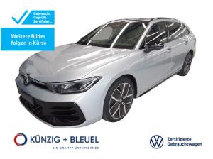 Volkswagen Passat Variant R-Line 2.0 TDI 4M +AHK+STHZ+MATRIX+