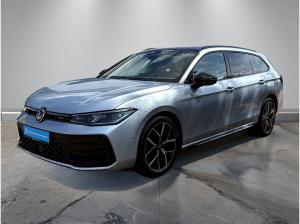 Volkswagen Passat Variant R-Line 2.0 TDI 4M +AHK+STHZ+MATRIX+