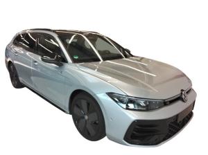 Volkswagen Passat Variant R-Line 2.0 TDI 4M +AHK+SHZG+PANO