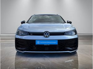 Volkswagen Passat Variant R-Line 2.0 TDI 4M +AHK+STHZ+MATRIX+