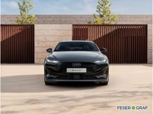 Audi A6 Spb. e-tron S-line*Tech plus*AHK*MATRIX*360