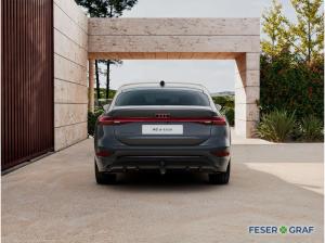 Audi A6 Spb. e-tron S-line*Tech plus*AHK*MATRIX*360