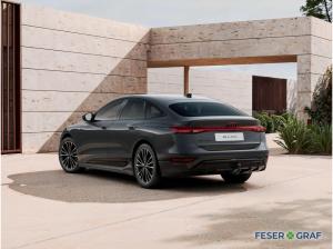 Audi A6 Spb. e-tron S-line*Tech plus*AHK*MATRIX*360