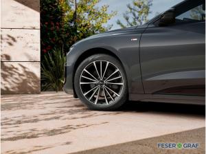 Audi A6 Spb. e-tron S-line*Tech plus*AHK*MATRIX*360