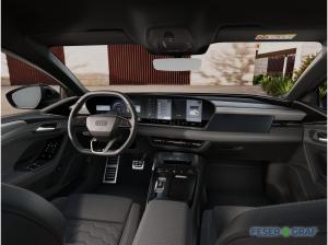 Audi A6 Spb. e-tron S-line*Tech plus*AHK*MATRIX*360