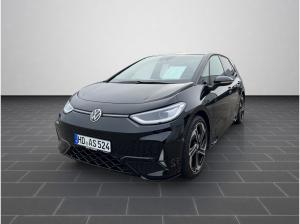 Volkswagen ID.3 ID.3 GTX 210 kW (286 PS) 79 kWh Komfortp./Assist.