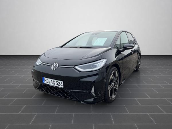 Volkswagen ID.3 ID.3 GTX 210 kW (286 PS) 79 kWh Komfortp./Assist.