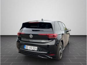 Volkswagen ID.3 ID.3 GTX 210 kW (286 PS) 79 kWh Komfortp./Assist.