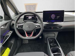 Volkswagen ID.3 ID.3 GTX 210 kW (286 PS) 79 kWh Komfortp./Assist.