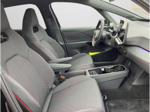 Volkswagen ID.3 ID.3 GTX 210 kW (286 PS) 79 kWh Komfortp./Assist.