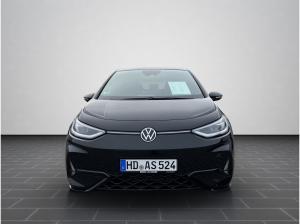 Volkswagen ID.3 ID.3 GTX 210 kW (286 PS) 79 kWh Komfortp./Assist.