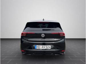 Volkswagen ID.3 ID.3 GTX 210 kW (286 PS) 79 kWh Komfortp./Assist.