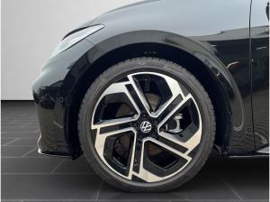 Volkswagen ID.3 ID.3 GTX 210 kW (286 PS) 79 kWh Komfortp./Assist.