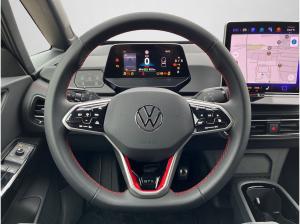 Volkswagen ID.3 ID.3 GTX 210 kW (286 PS) 79 kWh Komfortp./Assist.