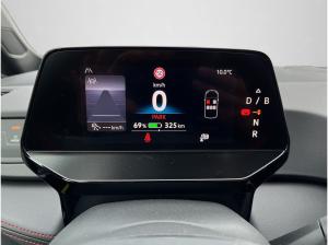 Volkswagen ID.3 ID.3 GTX 210 kW (286 PS) 79 kWh Komfortp./Assist.