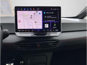 Volkswagen ID.3 ID.3 GTX 210 kW (286 PS) 79 kWh Komfortp./Assist.