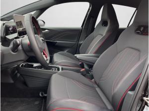 Volkswagen ID.3 ID.3 GTX 210 kW (286 PS) 79 kWh Komfortp./Assist.