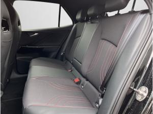 Volkswagen ID.3 ID.3 GTX 210 kW (286 PS) 79 kWh Komfortp./Assist.